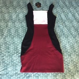 Brand new with tags size small sleeveless dresses